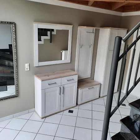 Wohnung In Bad Lippspringe Exteriör bild