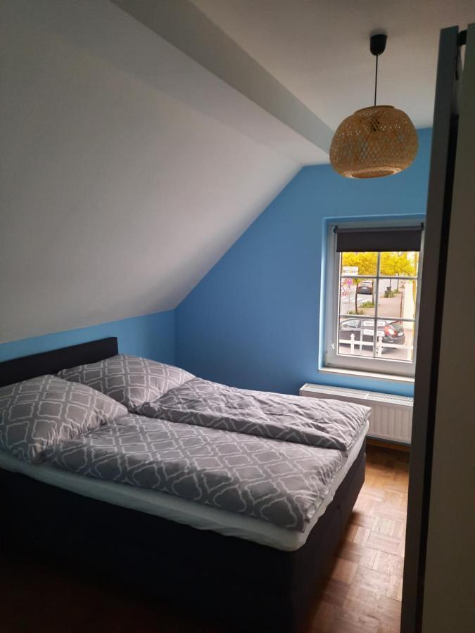 Wohnung In Bad Lippspringe Exteriör bild