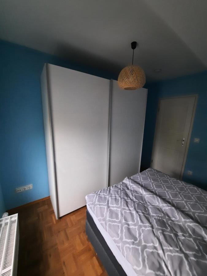 Wohnung In Bad Lippspringe Exteriör bild